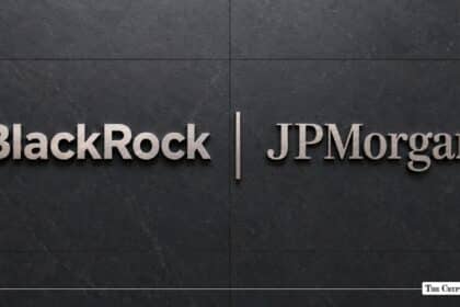 BlackRock Taps JPMorgan to Tokenize Shares of Its $311B European Cash Range