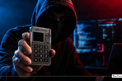 Blackrock Inflows Hit $61B As ETF Holders Load Up On Coldcard Hack