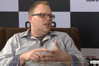 Japheth Dillman, Block Bits Founder
