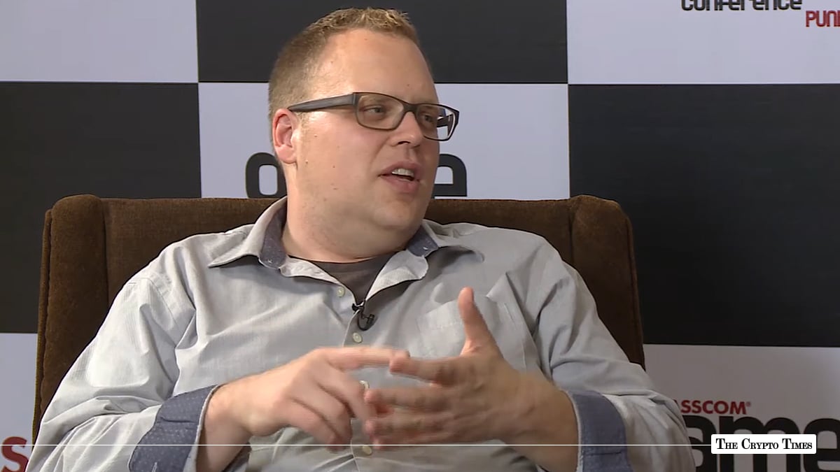 Japheth Dillman, Block Bits Founder