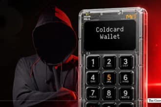 Block and Galaxy Research Give Lead to Law Enforcement in $111M Coldcard Bitcoin Theft