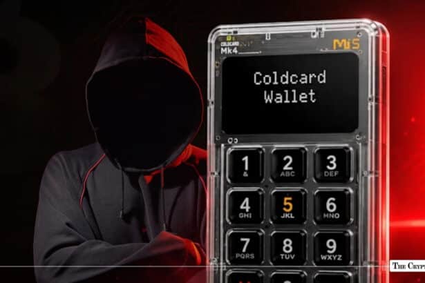 Block and Galaxy Research Give Lead to Law Enforcement in $111M Coldcard Bitcoin Theft