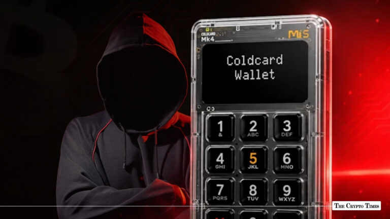 Block and Galaxy Research Give Lead to Law Enforcement in $111M Coldcard Bitcoin Theft