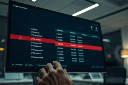 Bofur Capital Drained of $2M Minutes After Compound Withdrawal