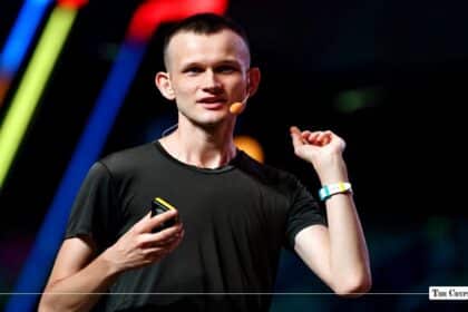 Buterin Pseudonymity Dead Despite Signal Change