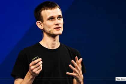 Buterin Recasts Ethereum Priorities Around Quantum Safety and Privacy