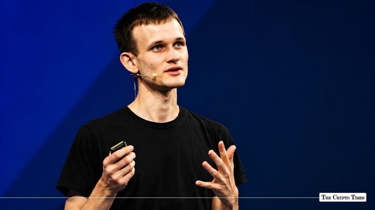 Buterin Recasts Ethereum Priorities Around Quantum Safety and Privacy