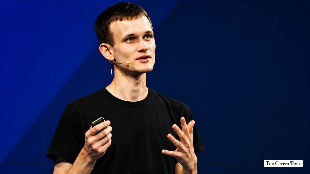Buterin Recasts Ethereum Priorities Around Quantum Safety and Privacy