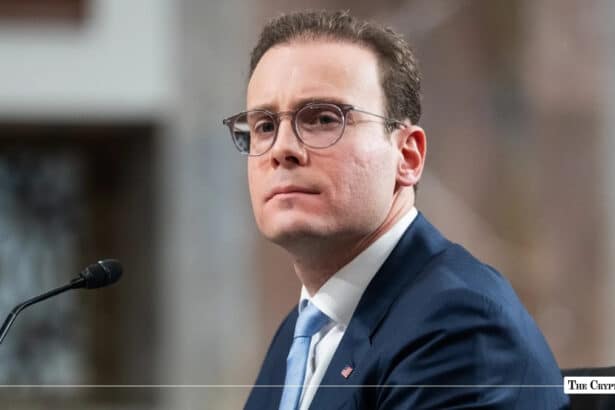 CFTC Chair Pushes US Crypto Innovation Over Global Consensus