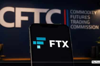 CFTC Imposes Trading Bans on Former FTX Executives Ellison, Wang