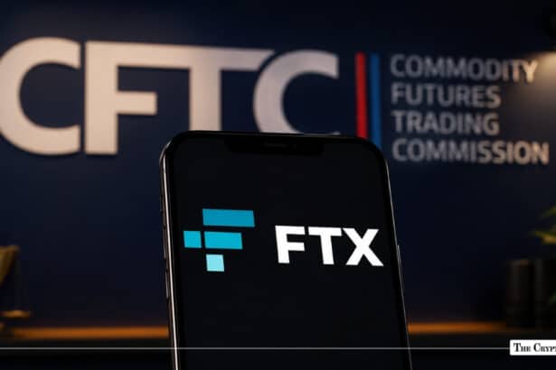 CFTC Imposes Trading Bans on Former FTX Executives Ellison, Wang