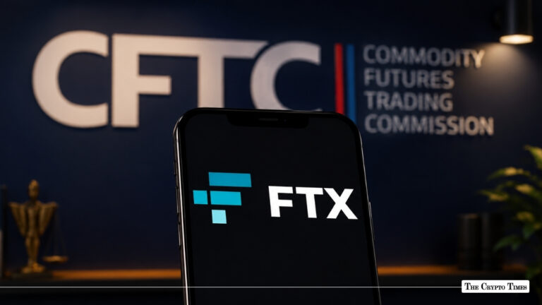 CFTC Imposes Trading Bans on Former FTX Executives Ellison, Wang