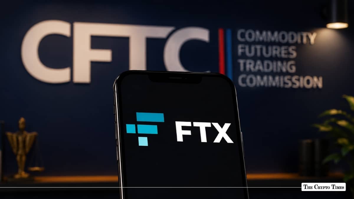 CFTC Imposes Trading Bans on Former FTX Executives Ellison, Wang