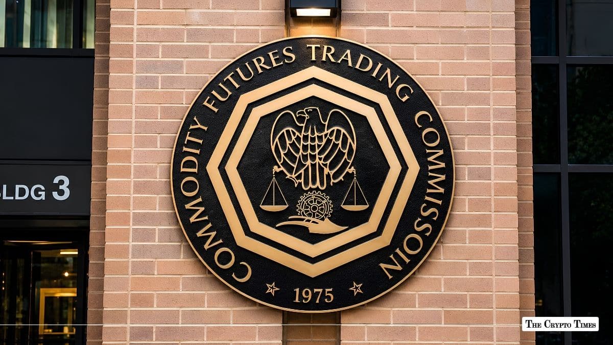 Photograph accompanying Hyperliquid's policy arm files to make perpetuals the CFTC's innovation centerpiece