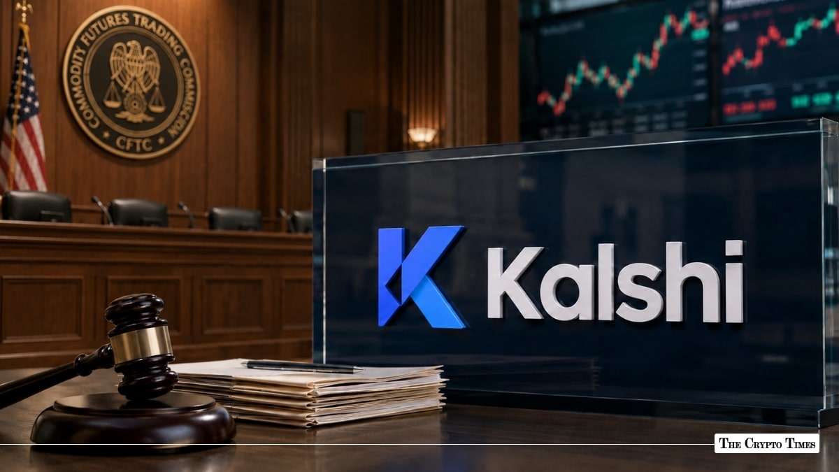 CFTC Orders Kalshi to Continue Operations Amid $36B New York Lawsuit