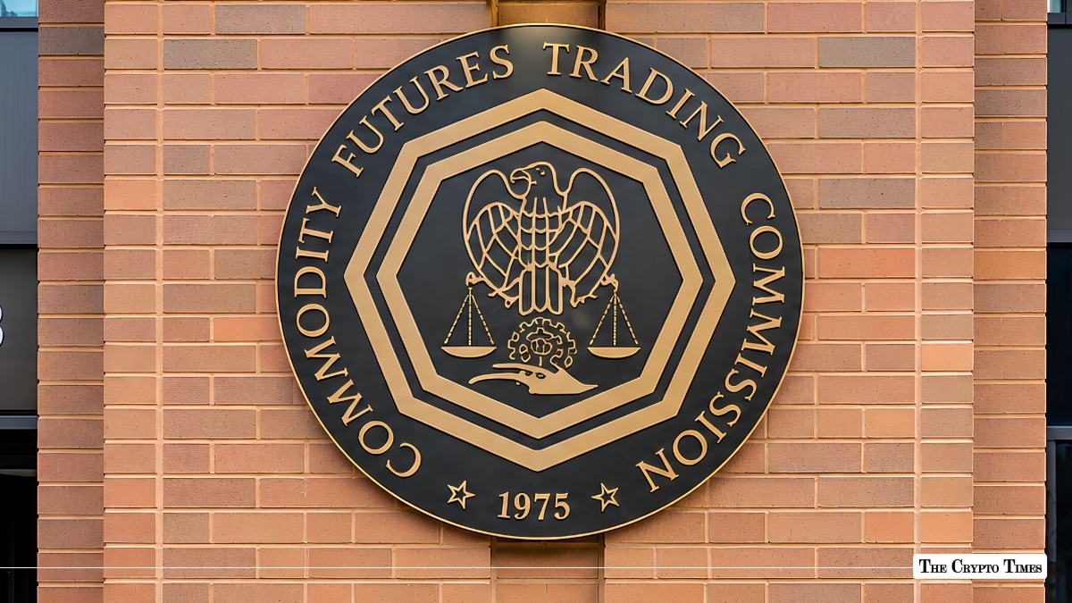 CFTC Proposes Exemptions to Ease Rules for Crypto Funds