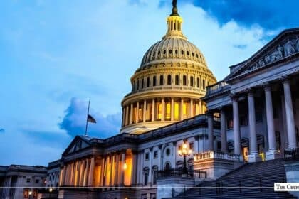 CLARITY Act Absent From Senate Schedule as 72-Hour Deadline Looms