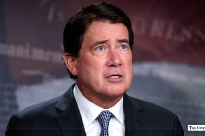Senator Bill Hagerty Pushes CLARITY Act Vote Despite Senate Delay