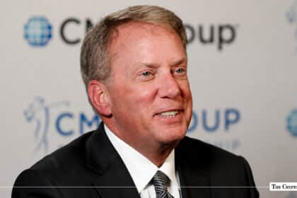 CME Chief Says 2,500 Prediction Market Self-Certifications Went Unopposed