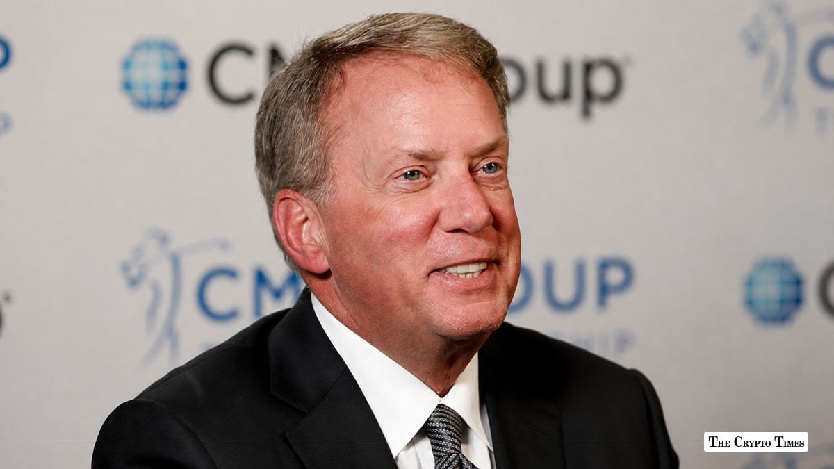 CME Chief Says 2,500 Prediction Market Self-Certifications Went Unopposed