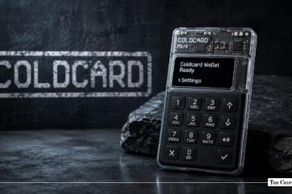 Coinkite Updates COLDCARD After Seed Flaw Exposed Bitcoin Wallets