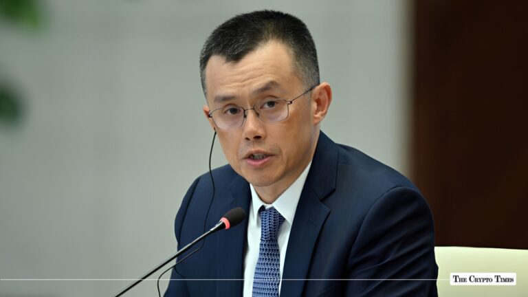 CZ Says Exchanges May Be Safer Than Self-Custody After Coldcard Hack