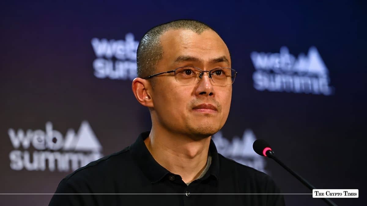 CZ Warns Bitcoin Scarcity Could Put Whole Coins Beyond Millionaires