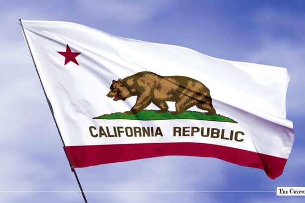 California Moves to Ban Officials From Launching Meme Coins 