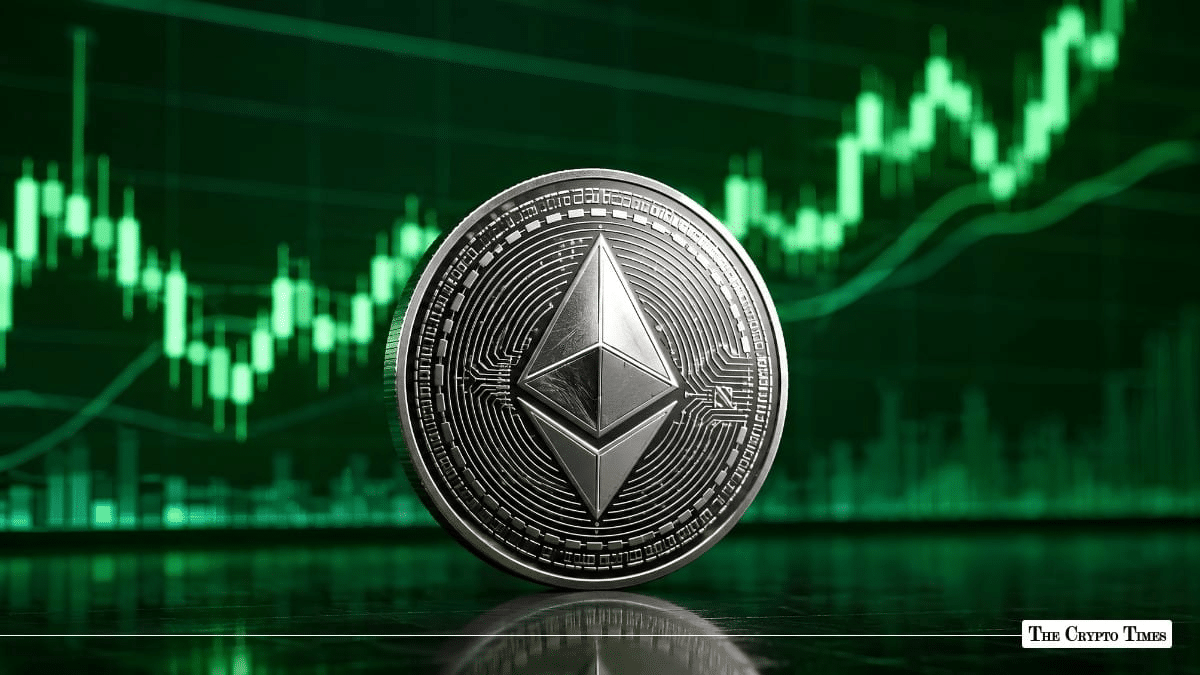 Can Ethereum (ETH) Break $2,000? Bullish Structures Build as Price Holds Near $1,900