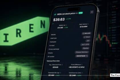 Can IREN Stock Hit $100 in 2026? Analyst Targets
