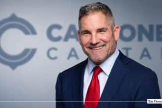 GRANT CARDONE, Founder & CEO, Cardone Capita