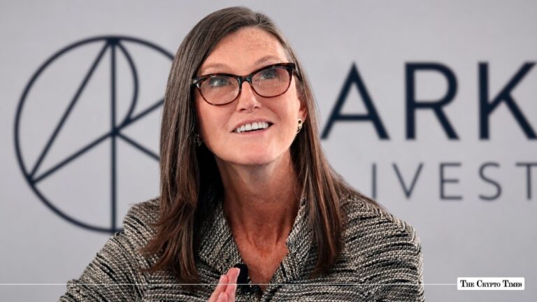 Cathie Wood ARK Invest Scoops $19M in SpaceX, $17M in Circle After SPCX 13% Plunge