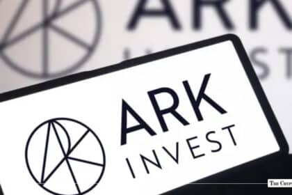 Cathie Wood's ARK Buys $1.34M in Block, $899K in Cloudflare as Fintech Bet Grows