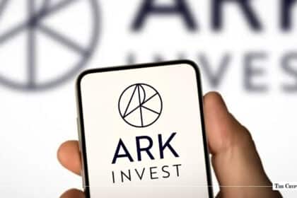 Cathie Wood’s ARK Invest Buys $9.4M in Coinbase and Circle, Dumps $33M of Roblox & AMD