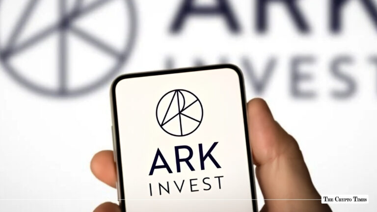 Cathie Wood’s ARK Invest Buys $9.4M in Coinbase and Circle, Dumps $33M of Roblox & AMD
