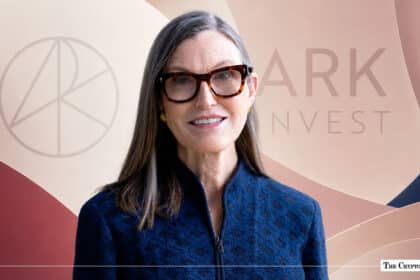 Cathie Wood, Founder & CEO of Ark Invest