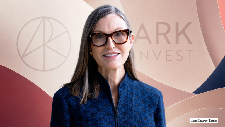 Cathie Wood, Founder & CEO of Ark Invest