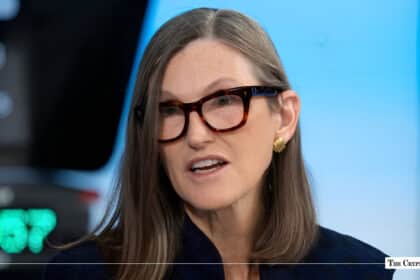 Cathie Wood's ARK Invest Buys Rocket Lab and Cloudflare, Sits Out Crypto Stocks