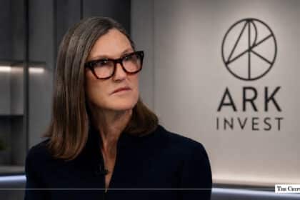 Cathie Wood's ARK Invest Buys SpaceX, Securitize & Solana ETF, Continues Palantir Sales
