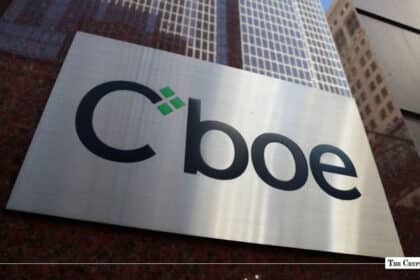 Cboe Files With SEC to List 3x Bitcoin and Ether ETFs