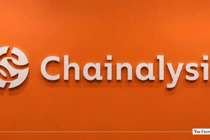 Chainalysis Finds 7,700+ Suspect Accounts in Global Crypto Probe