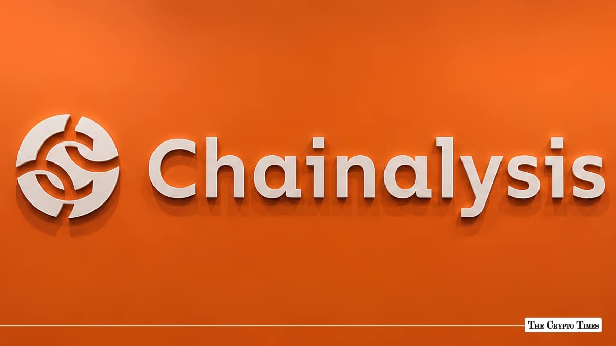 Chainalysis Finds 7,700+ Suspect Accounts in Global Crypto Probe
