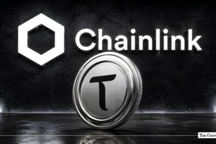 Chainlink CCIP Brings TAO Swaps to Aerodrome