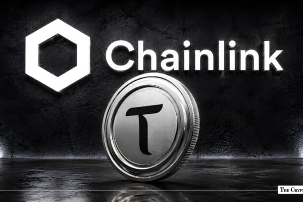 Chainlink CCIP Brings TAO Swaps to Aerodrome