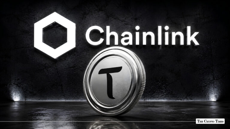Chainlink CCIP Brings TAO Swaps to Aerodrome