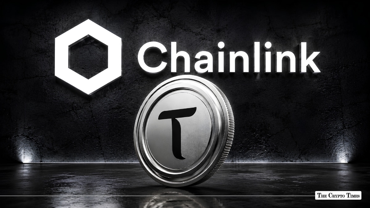 Chainlink CCIP Brings TAO Swaps to Aerodrome