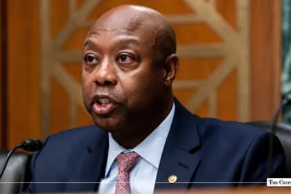 Senator Tim Scott Pushes Senate to Hold CLARITY Act Vote Before Break