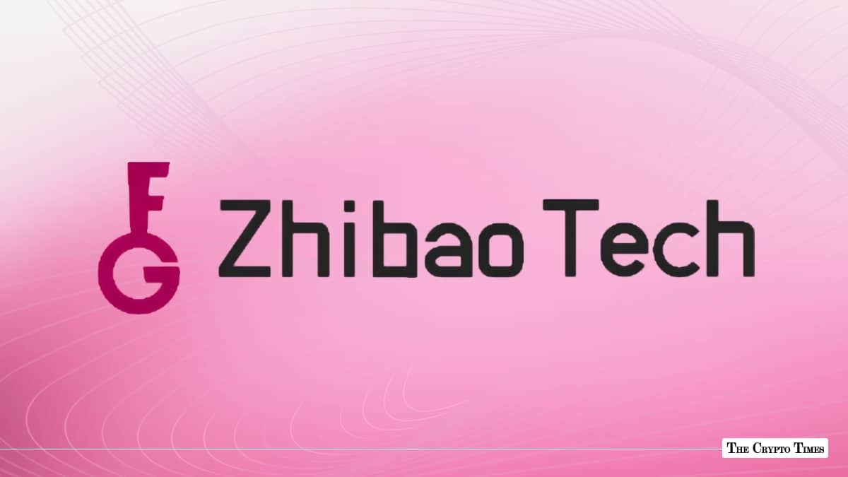 Chinese Nasdaq Firm Zhibao Just Bought 2,380 Bitcoin in $154.7M Deal