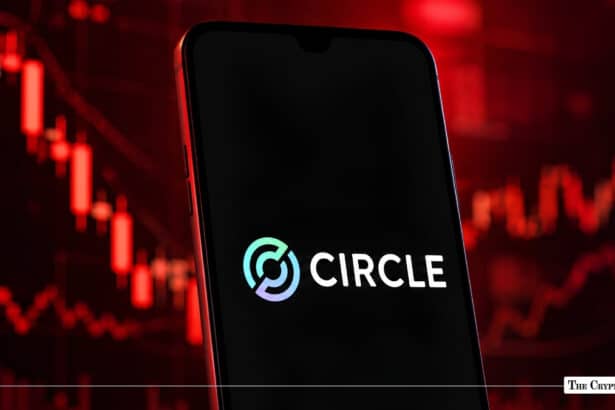 Circle Stock (CRCL) Drops After Q2 Results Despite Strong USDC Growth