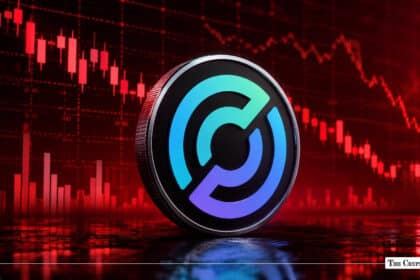 Circle Stock Falls 7% After Morgan Stanley Slashes Price Target